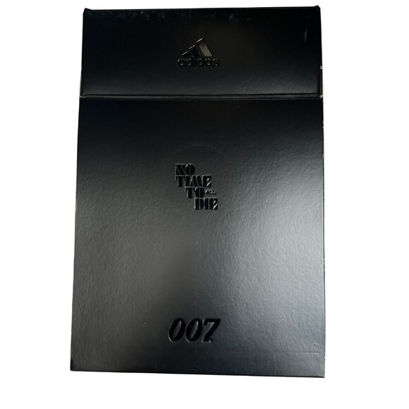 adidas Ultraboost James Bond Empty Box main image 5